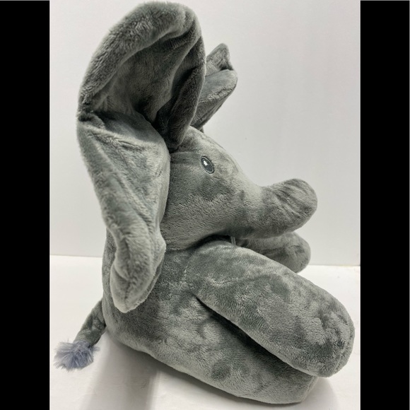 Animated Elephant Musical “Do Your Ears Hang Low” - Picture 4 of 12